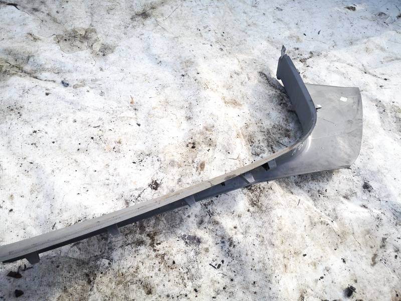 1T1863484C Volkswagen Caddy 2007 PLASTICOS-Otros repuestos del interior - Thumbnail 2