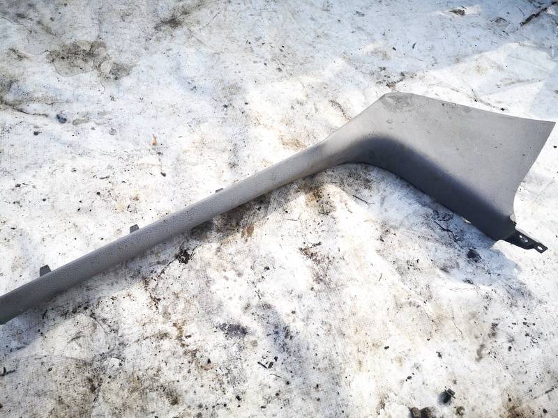 1T1863484C Volkswagen Caddy 2007 Interior trim