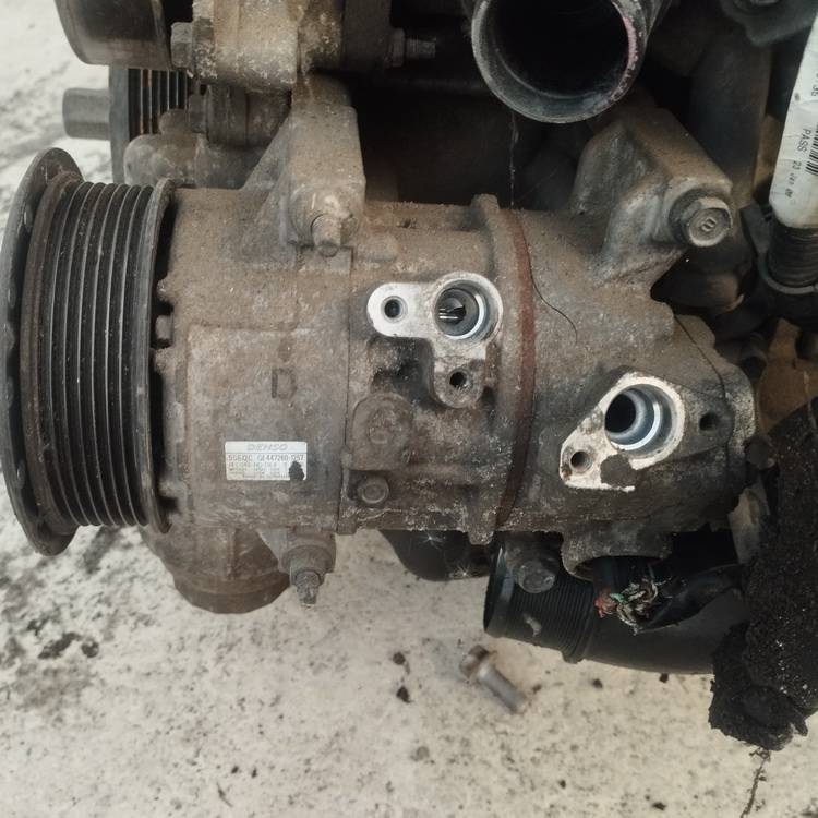 GE4472601257 Toyota Auris 2008 AC AIR Compressor Pump