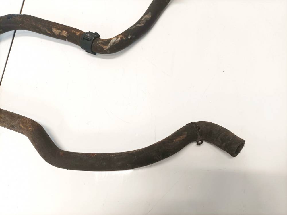 Opel Astra 2012 Water Pipe - Thumbnail 3