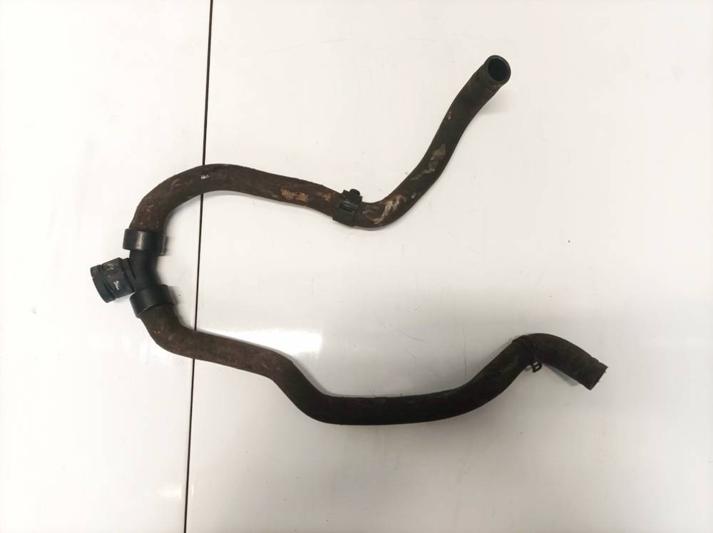 Opel Astra 2012 Vandens vamzdelis