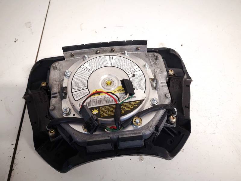 600307900 SAAB 9-5 1998 Steering srs Airbag - Thumbnail 2