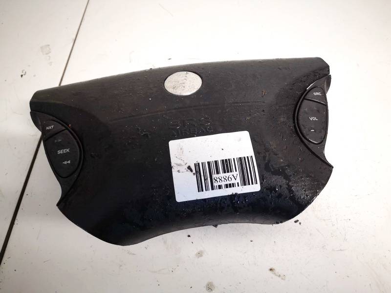 600307900 SAAB 9-5 1998 Steering srs Airbag