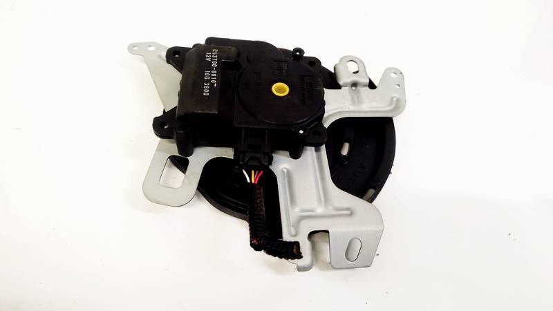 0637008810 Lexus RX - CLASS 2006 Sildītāja vārsta motoriņš