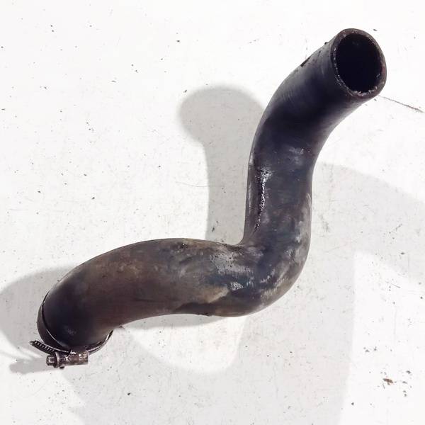 Land-Rover Range Rover Sport 2005 Ladeluftschlauch Druckrohr - Thumbnail 2