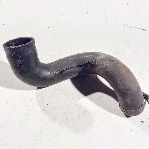 Land-Rover Range Rover Sport 2005 Ladeluftschlauch Druckrohr - Thumbnail 3