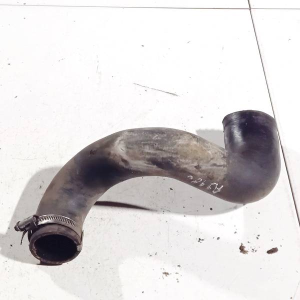 Land-Rover Range Rover Sport 2005 Патрубок интеркулера