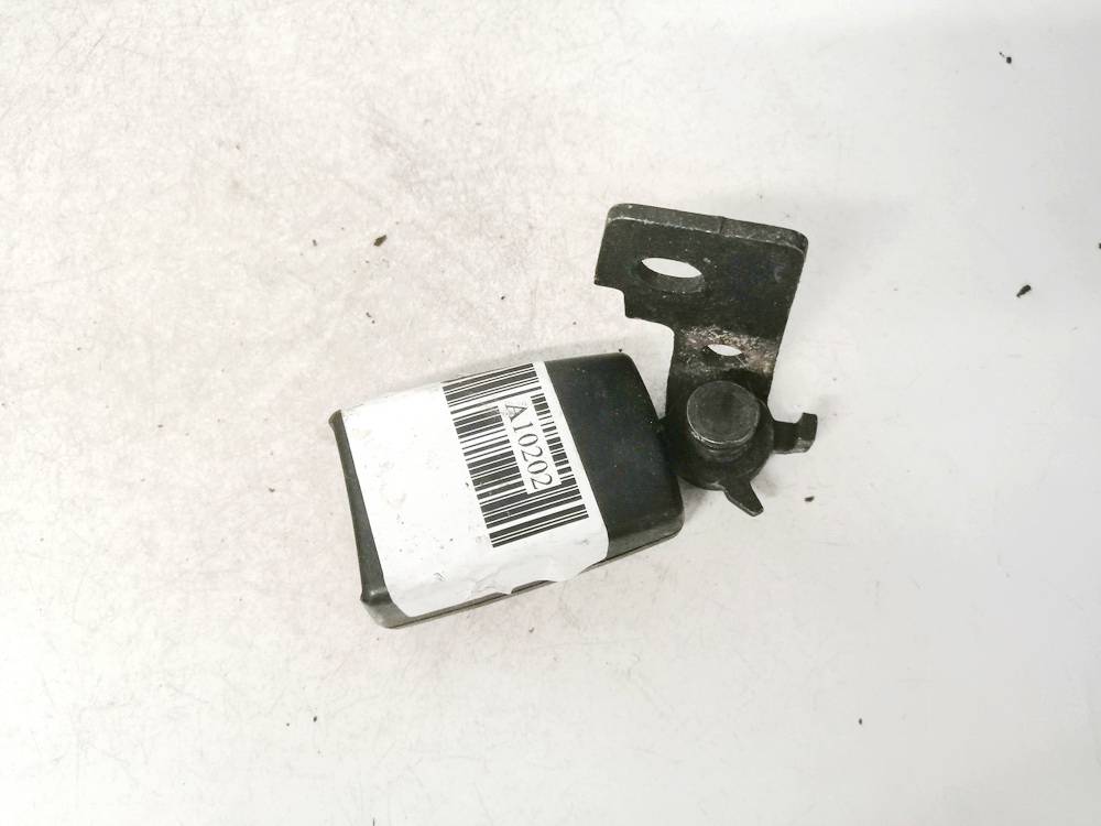 735364449 Fiat Punto 2006 Seat belt holder (Seat belt Buckle) - REAR LEFT