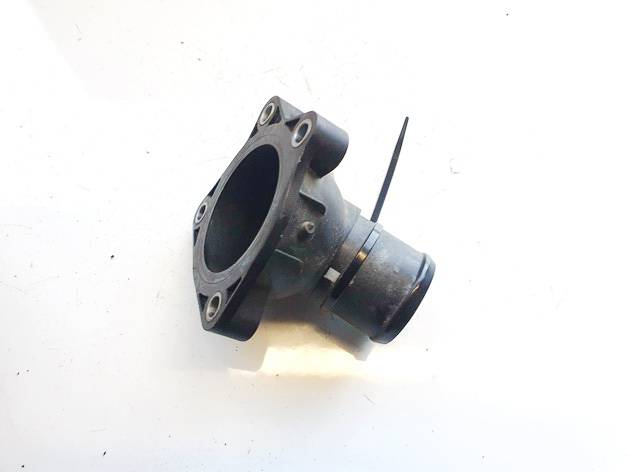 16321OR011 Toyota Auris 2008 Coolant Flange (Engine Coolant Thermostat Housing Cover)
