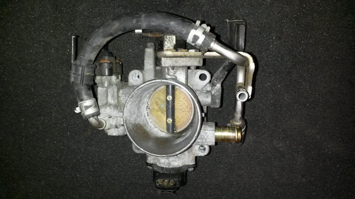 8945220130 1985001071 High Flow Throttle Body Valve (Air Control Valve