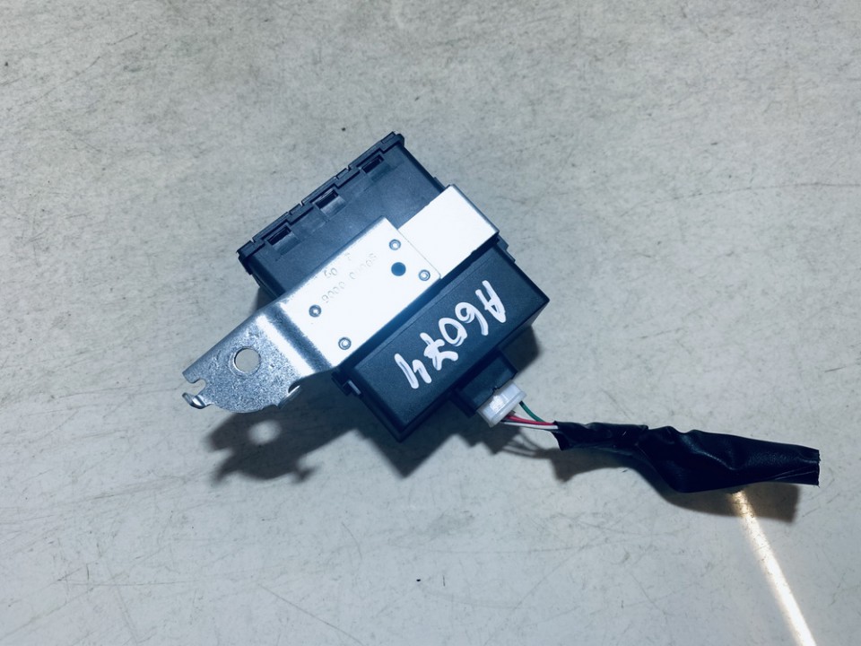 897410D041 Toyota Yaris 2009 Other computers - Thumbnail 2