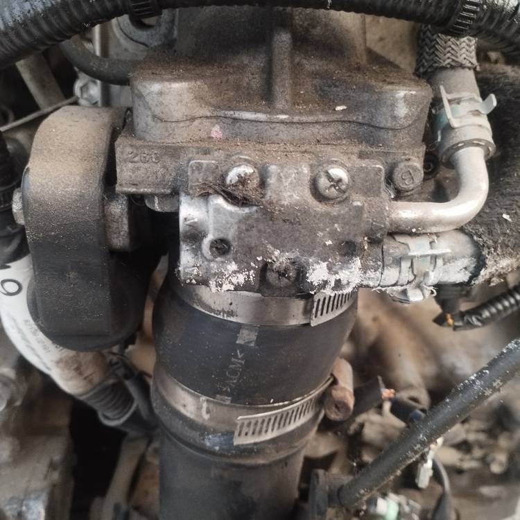 Toyota Auris 2008 High Flow Throttle Body Valve (Air Control Valve)