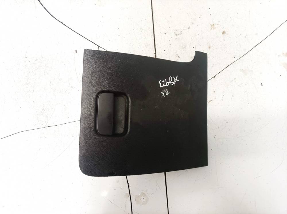 P0108689 Volkswagen Passat 2007 Boîte à Gants