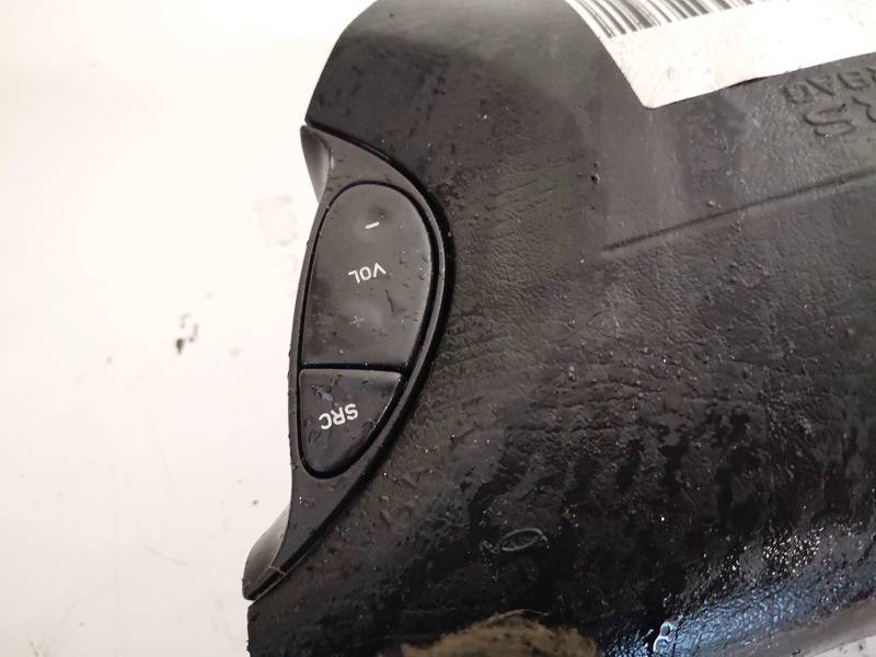 4616025 SAAB 9-5 1998 Papildomi vairo mygtukai - Thumbnail 2