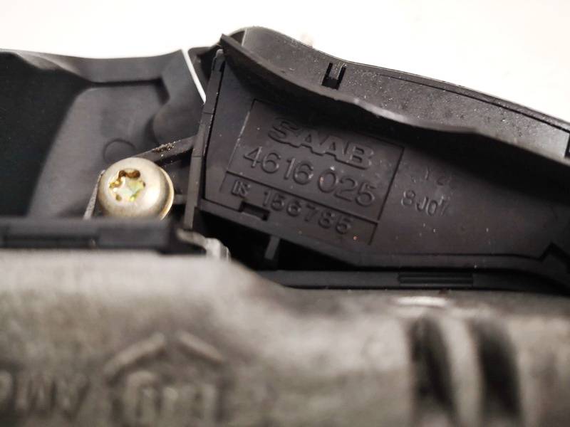 4616025 SAAB 9-5 1998 Papildomi vairo mygtukai - Thumbnail 3