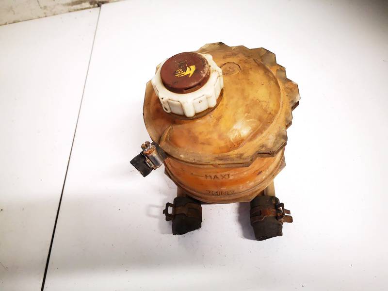 7700808838 Renault 19 1995 Expansion Tank coolant (RADIATOR EXPANSION TANK BOTTLE )