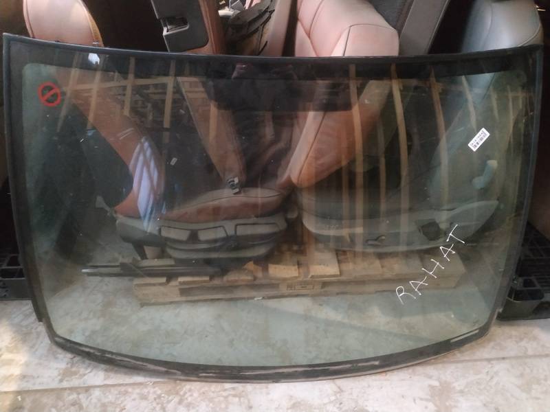 AS2 Honda Jazz 2005 Luna del parabrisas - DELANTERO