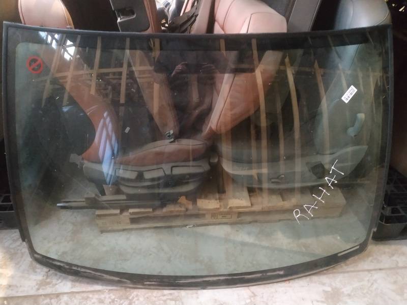 AS2 Honda Jazz 2005 Luna del parabrisas - DELANTERO - Thumbnail 2