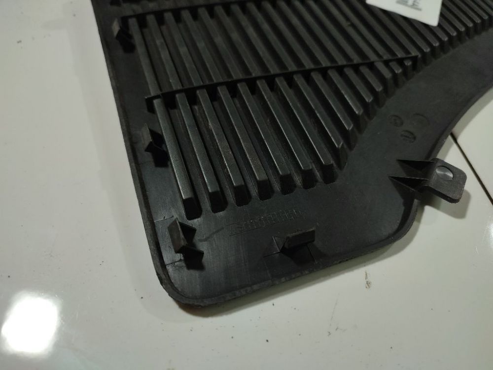 322225228 Opel Zafira 2009 PLASTICOS-Otros repuestos del interior - Thumbnail 2