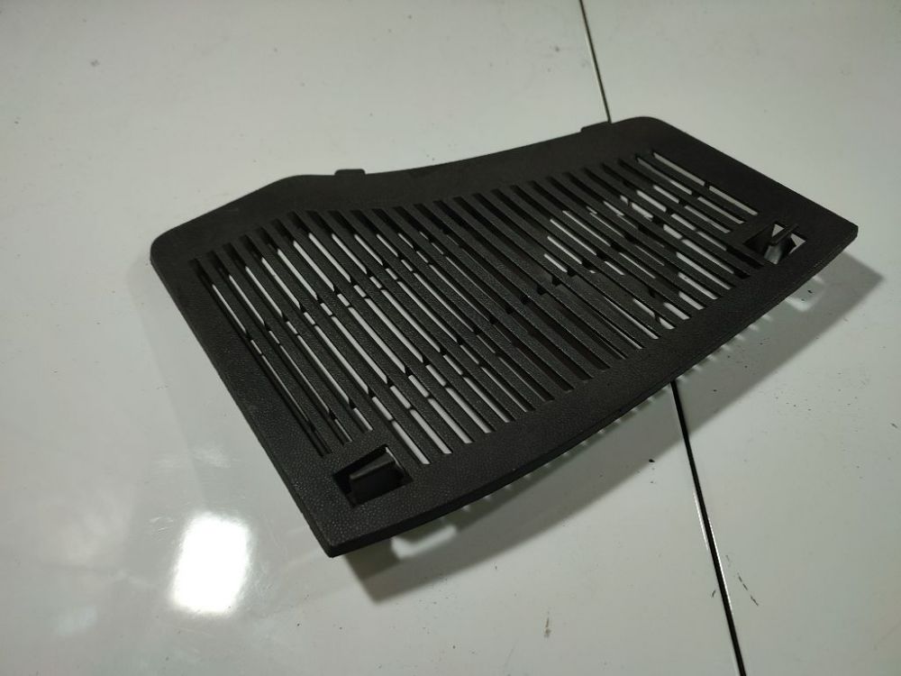 322225228 Opel Zafira 2009 PLASTICOS-Otros repuestos del interior - Thumbnail 3