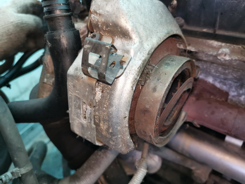 03G253019K Dodge Journey 2009 Turbīna - Thumbnail 3