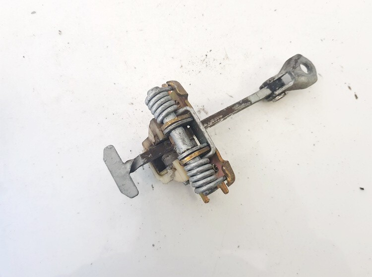 Renault Espace 2005 Durvju atvēruma ierobežotājs - PRIEKŠA PA KREISI