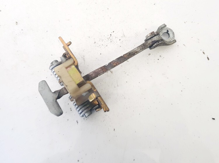 Renault Espace 2005 Durvju atvēruma ierobežotājs - PRIEKŠA PA KREISI - Thumbnail 2