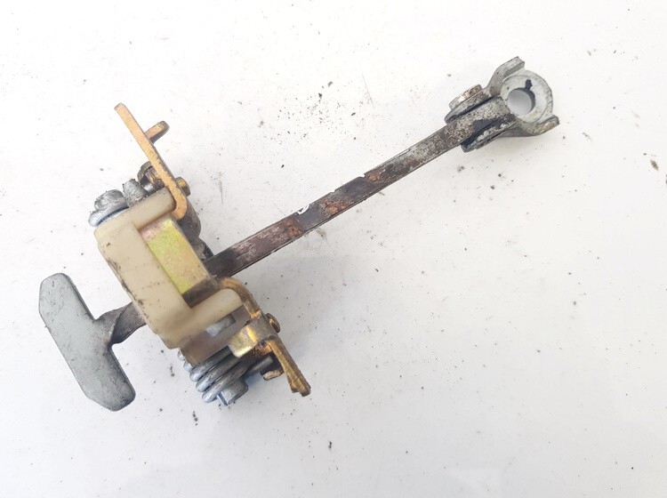 Renault Espace 2005 Durvju atvēruma ierobežotājs - PRIEKŠA PA KREISI - Thumbnail 3