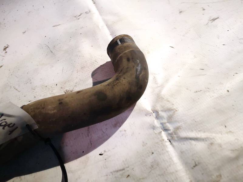 Opel Meriva 2004 Radiator Hose (Water Hose) - Thumbnail 3