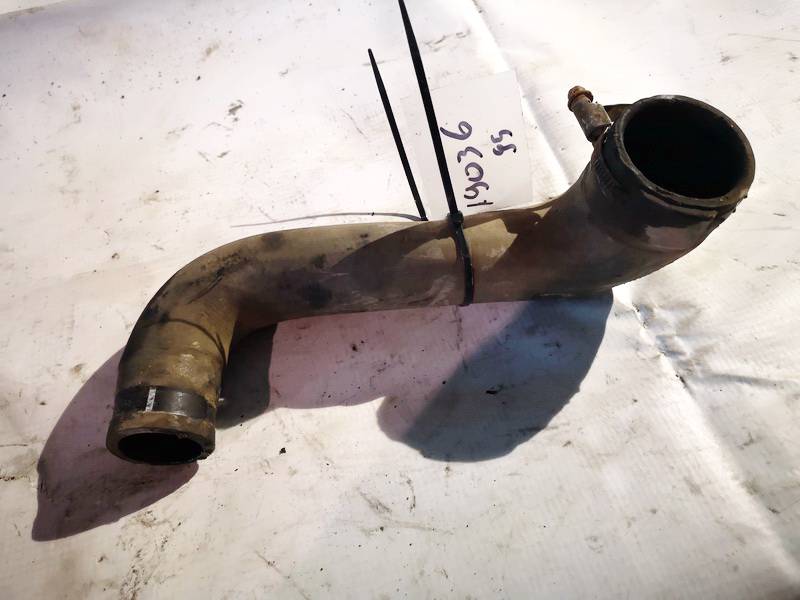 Opel Meriva 2004 Radiator Hose (Water Hose)