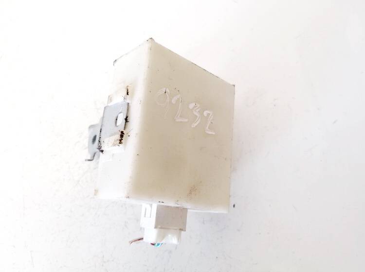 8974105070 Toyota Avensis 2004 Other computers