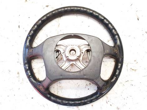 10993 Toyota Avensis 2000 Direction Roue - Thumbnail 2