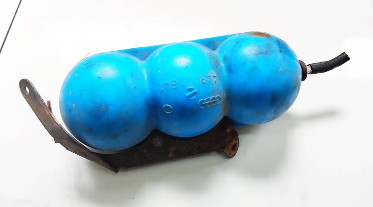 443131541 Audi A6 2001 Vakuuma tvertne - Thumbnail 2