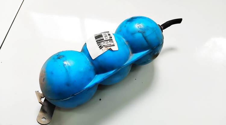 443131541 Audi A6 2001 Vakuuma tvertne