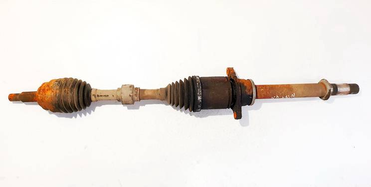 Dodge Caliber 2007 Axles - FRONT RIGHT