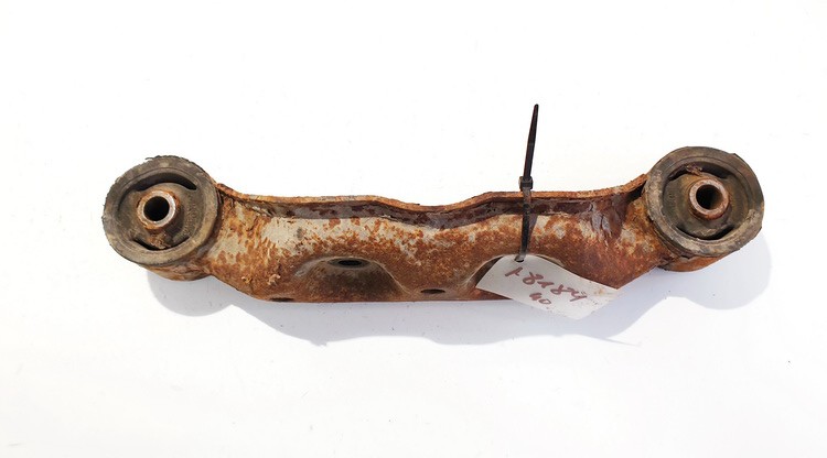 41322AE00B Subaru Legacy 2002 Engine Mounting and Transmission Mount (Engine support) - Thumbnail 2