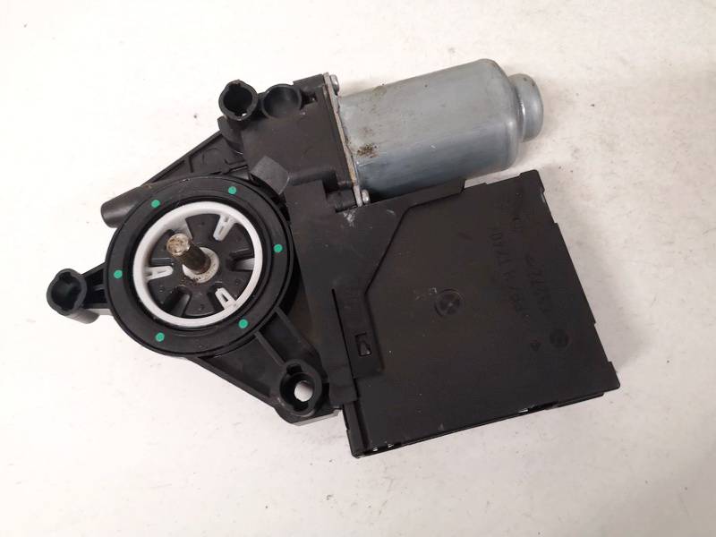 1K0959792C Volkswagen Touran 2004 mécanisme lève vitre avant gauche - Thumbnail 3