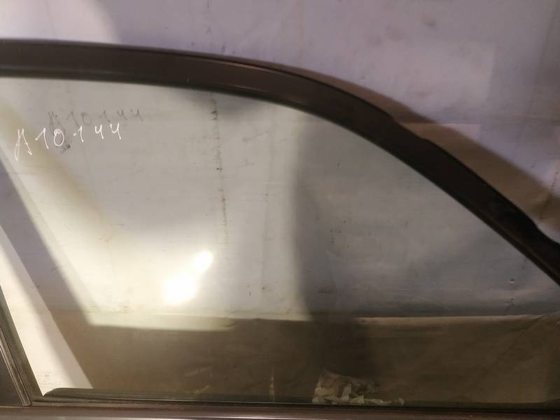 AS2 Suzuki Grand Vitara 2006 Szyba drzwi - PRZEDNIE PRAWE