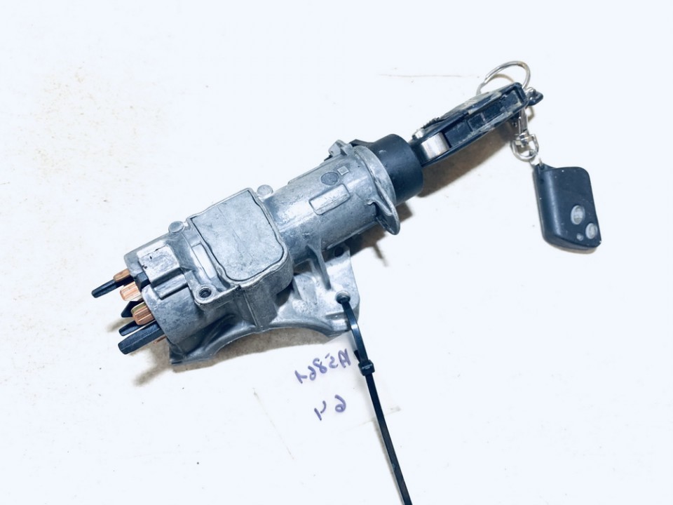 4b0905851a 4b0905849, bk704160200 Ignition Barrels (Ignition Switch