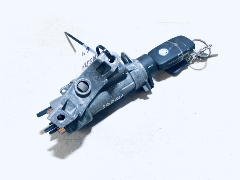 4b0905851a 4b0905849, bk704160200 Ignition Barrels (Ignition Switch