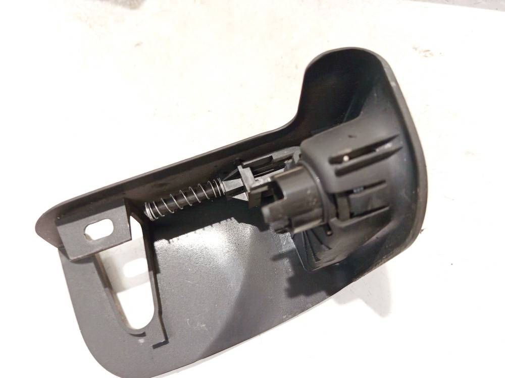 4B9885879A Audi A6 2003 Salona apdare (plastmasas) - Thumbnail 3