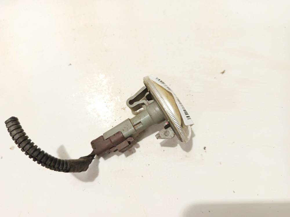 9680057480 Toyota Aygo 2006 Posukis sparne P.D. - Thumbnail 2