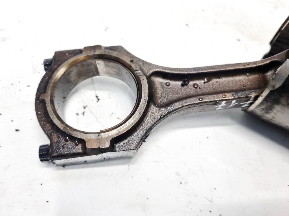 Mazda 6 2005 PISTON, Pistón con biela - Thumbnail 3