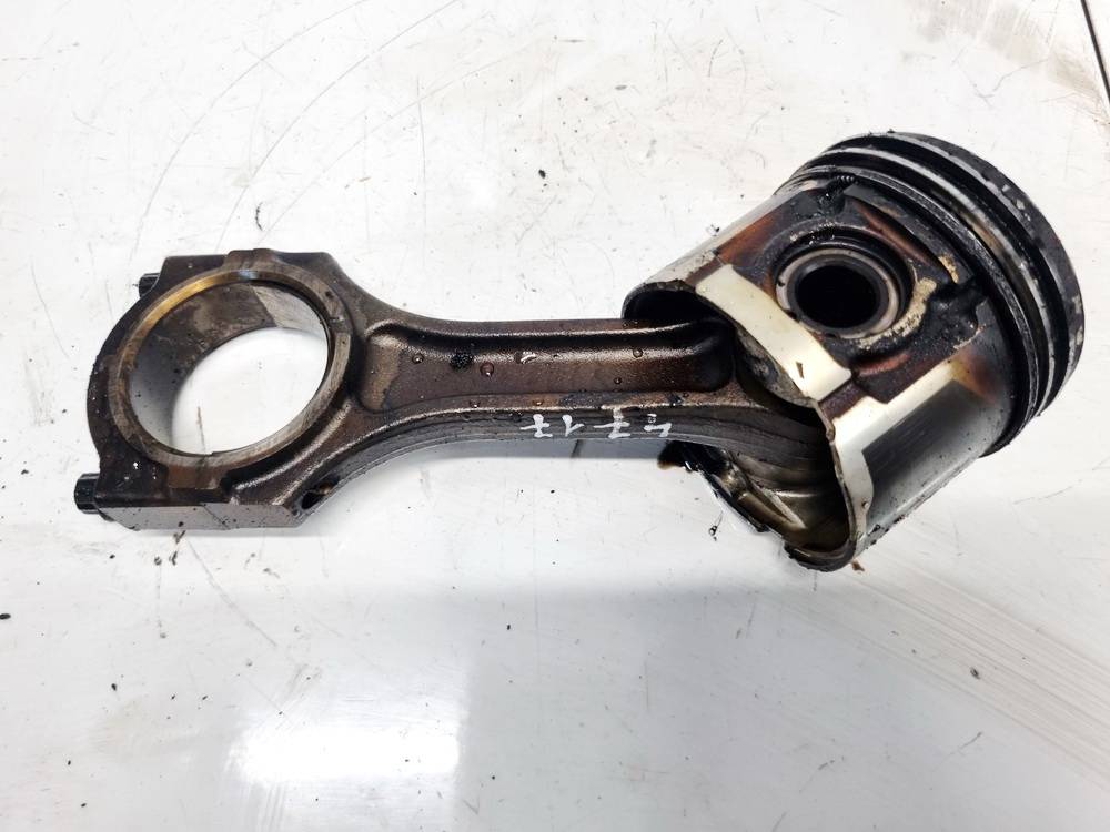 Mazda 6 2005 PISTON, Pistón con biela