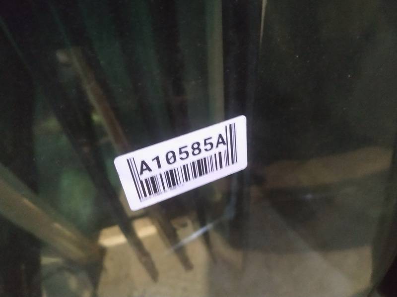 AS2 Subaru Forester 2008 Glass - FRONT - Thumbnail 3