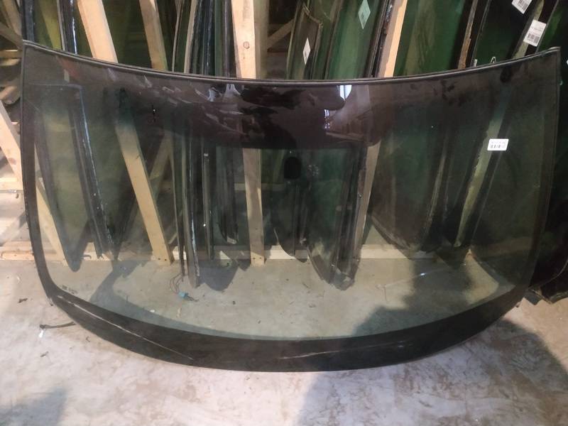 AS2 Subaru Forester 2008 Glass - FRONT - Thumbnail 2