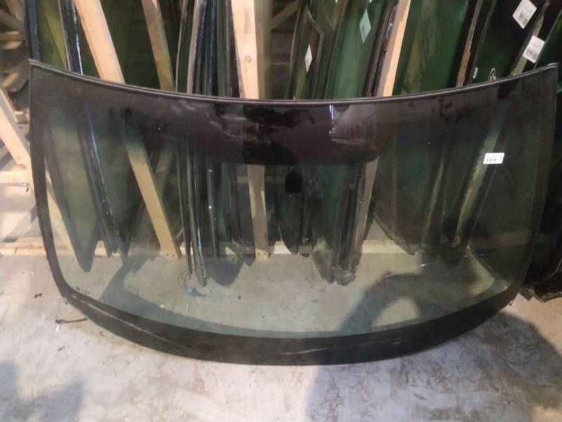 AS2 Subaru Forester 2008 Glass - FRONT