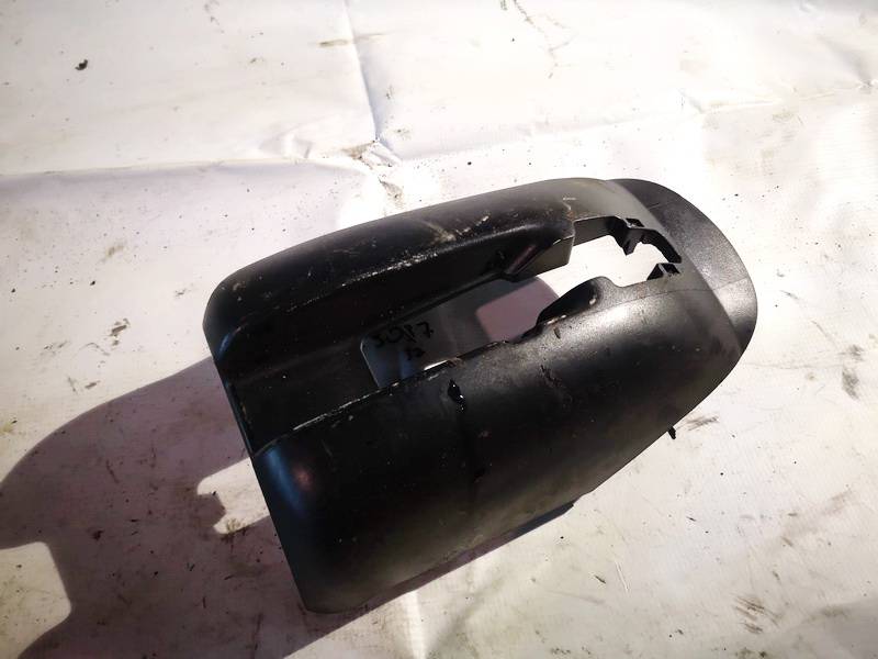 06273Z10 Skoda Fabia 2007 Кожух рулевой колонки нижний