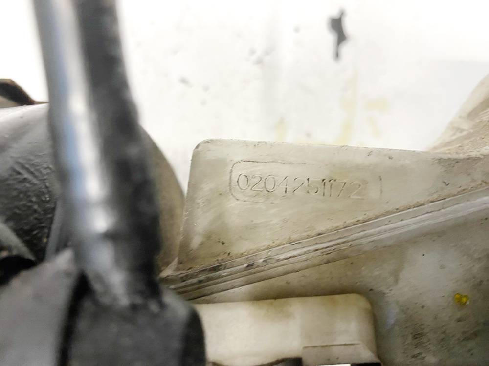 0204251172 Toyota Avensis 2007 Brake Master Cylinder Reservoir - Thumbnail 4