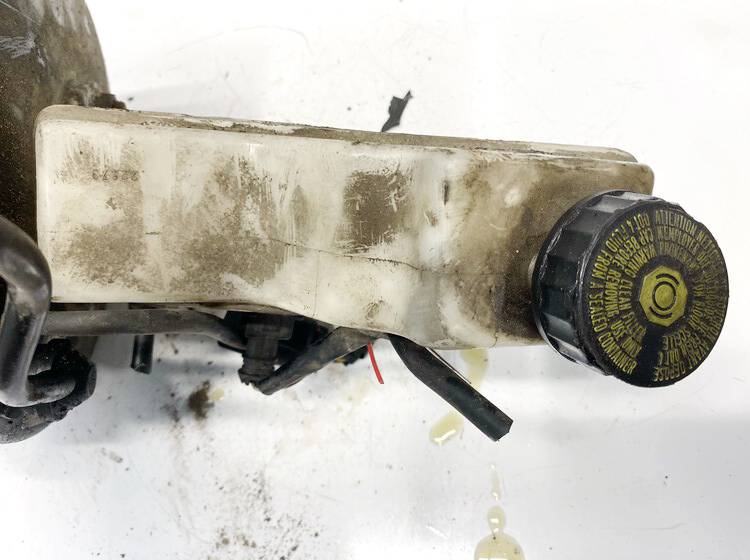 0204251172 Toyota Avensis 2007 Brake Master Cylinder Reservoir